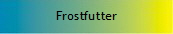 Frostfutter